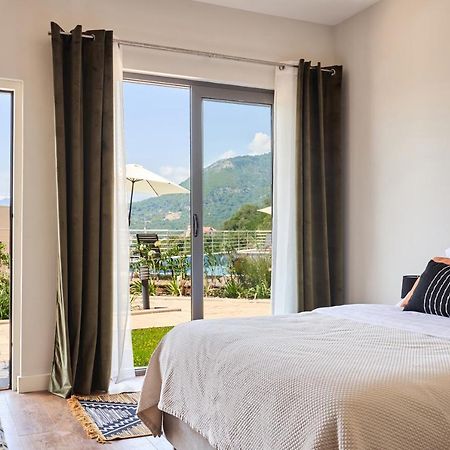 Casa Montenegro Residence Tivat Exterior photo