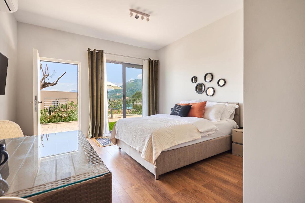 Casa Montenegro Residence Tivat Exterior photo