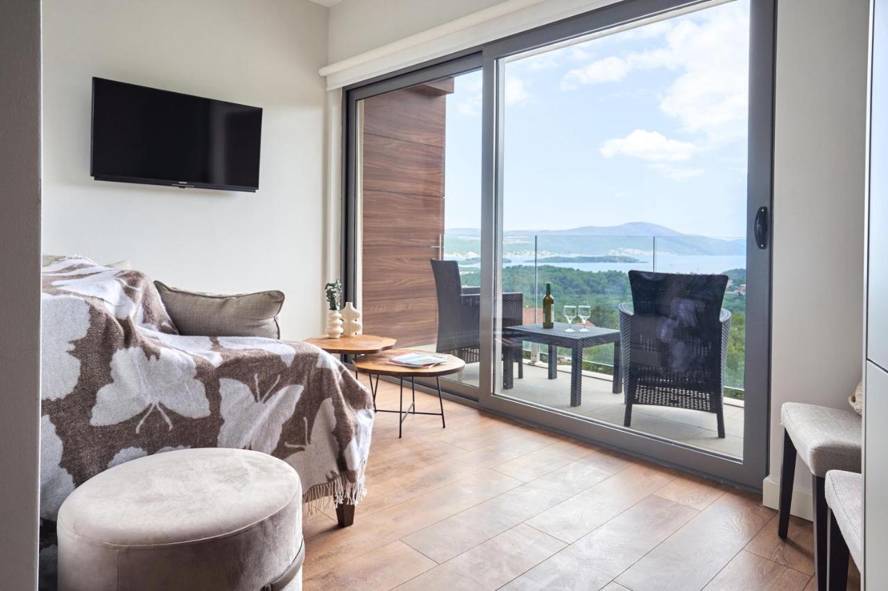 Casa Montenegro Residence Tivat Exterior photo