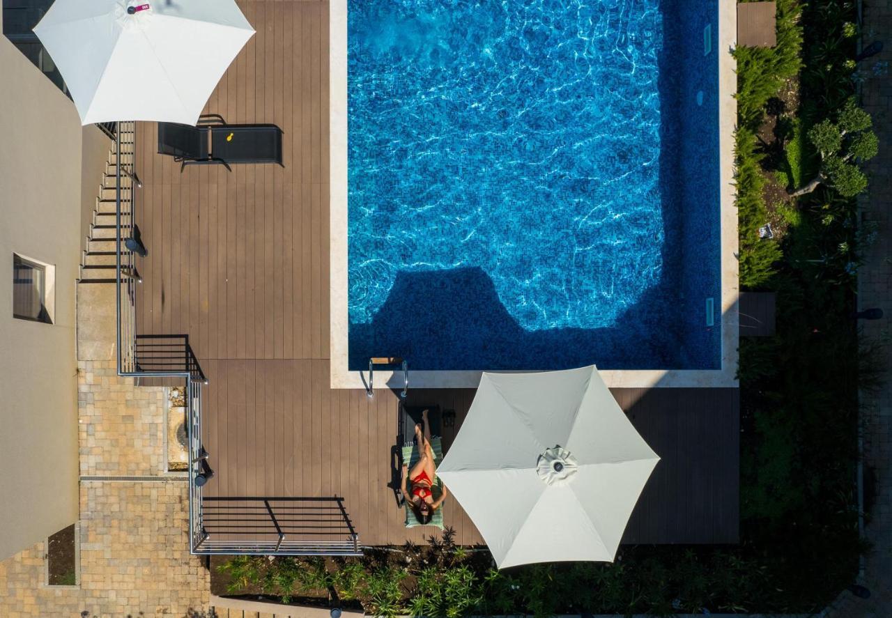 Casa Montenegro Residence Tivat Exterior photo