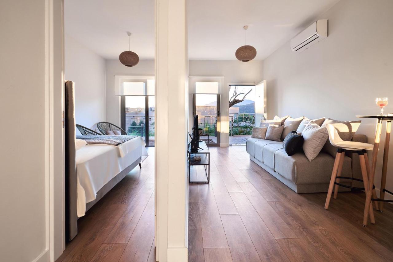 Casa Montenegro Residence Tivat Exterior photo