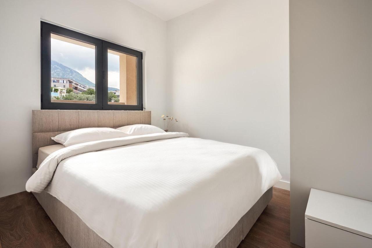 Casa Montenegro Residence Tivat Exterior photo