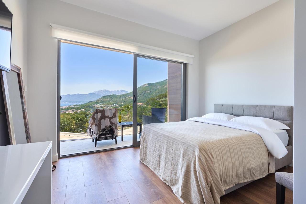 Casa Montenegro Residence Tivat Exterior photo