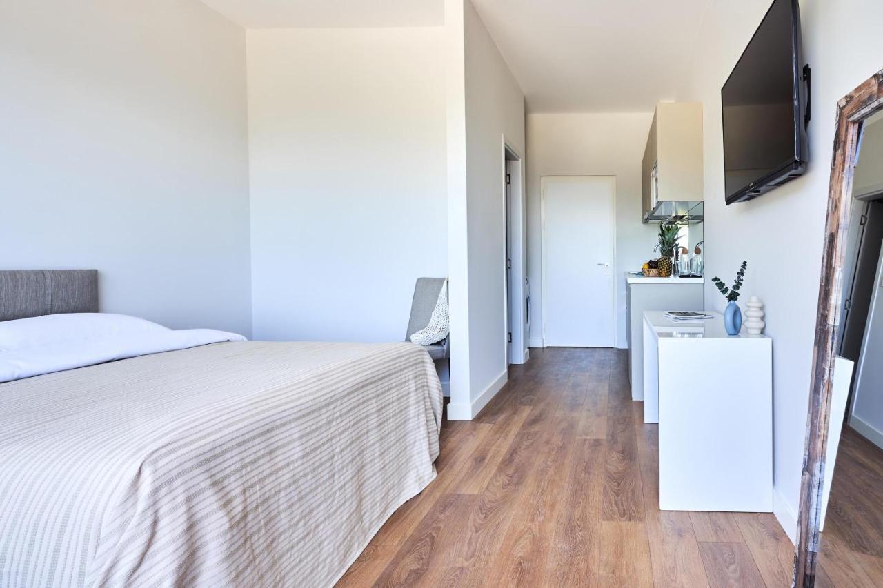 Casa Montenegro Residence Tivat Exterior photo
