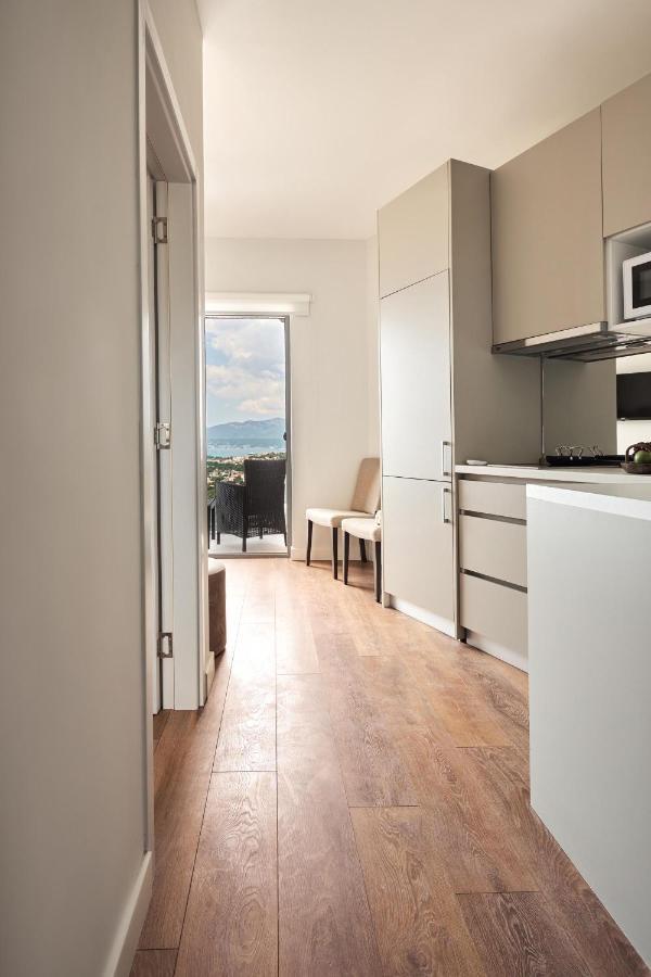 Casa Montenegro Residence Tivat Exterior photo