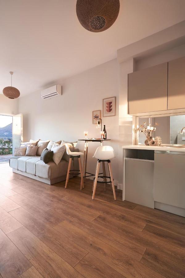 Casa Montenegro Residence Tivat Exterior photo