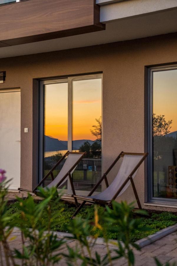 Casa Montenegro Residence Tivat Exterior photo