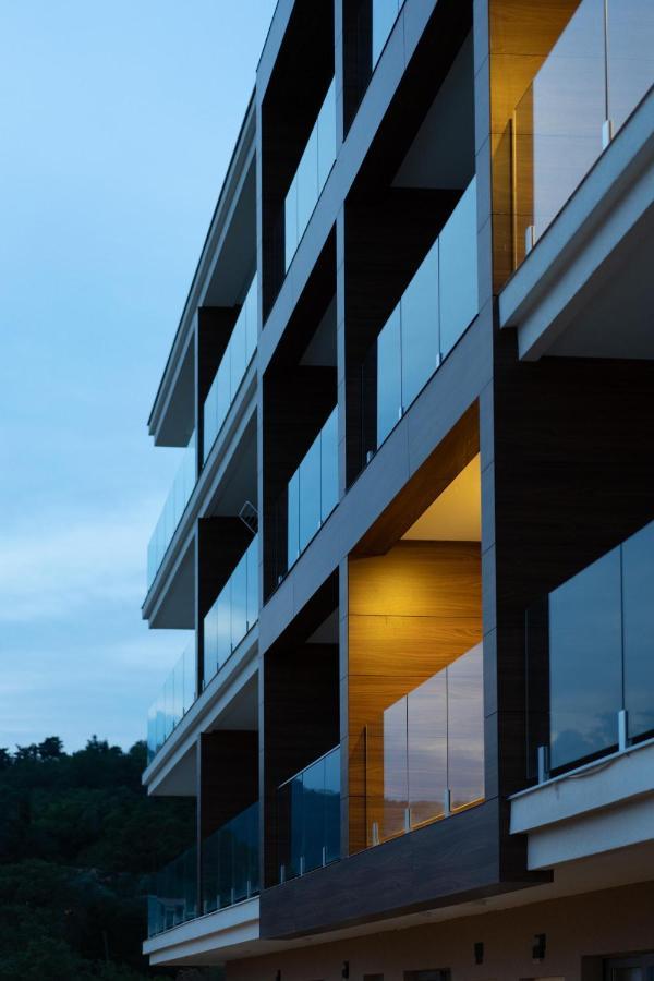 Casa Montenegro Residence Tivat Exterior photo