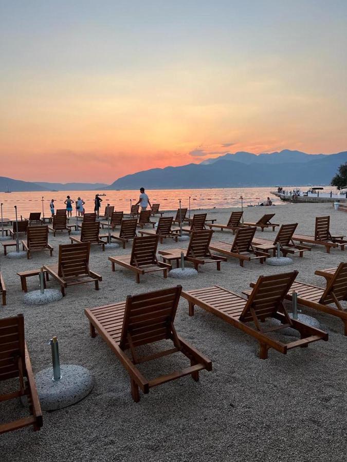Casa Montenegro Residence Tivat Exterior photo